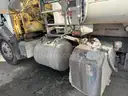2018 Peterbilt COE 320 Garbage Truck