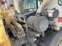 2018 Peterbilt COE 320 Garbage Truck