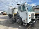 2018 Peterbilt COE 320 Garbage Truck