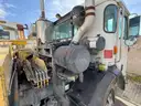 2018 Peterbilt COE 320 Garbage Truck