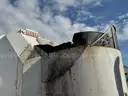 2018 Peterbilt COE 320 Garbage Truck