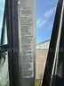 2018 Peterbilt COE 320 Garbage Truck