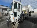 2018 Peterbilt COE 320 Garbage Truck