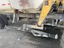 2018 Peterbilt COE 320 Garbage Truck