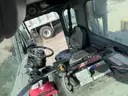 2018 Peterbilt COE 320 Garbage Truck