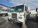 2018 Peterbilt COE 320 Garbage Truck