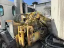 2018 Peterbilt COE 320 Garbage Truck