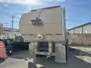 2018 Peterbilt COE 320 Garbage Truck
