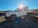 2015 Ford F-350 SD