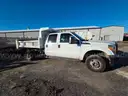 2015 Ford F-350 SD