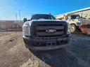2015 Ford F-350 SD