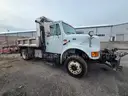2001 International 4700