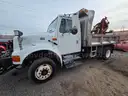 2001 International 4700