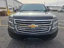 2020 Chevrolet Tahoe