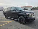2020 Chevrolet Tahoe