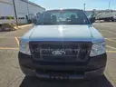 2005 Ford F-150 XL 2WD