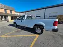 2005 Ford F-150 XL 2WD