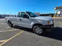 2005 Ford F-150 XL 2WD