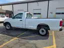 2007 Dodge Ram 1500
