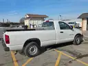 2007 Dodge Ram 1500