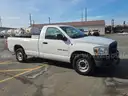 2007 Dodge Ram 1500