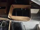 PCs, printers, monitors and accessories.