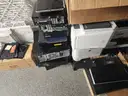 PCs, printers, monitors and accessories.