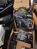 PCs, printers, monitors and accessories.