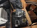 PCs, printers, monitors and accessories.