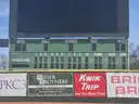 SCOREBOARD