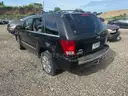 2009 Jeep Grand Cherokee