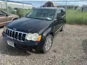 2009 Jeep Grand Cherokee