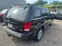 2009 Jeep Grand Cherokee