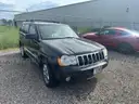 2009 Jeep Grand Cherokee