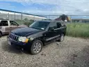2009 Jeep Grand Cherokee