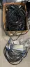 MISC ELECTRONIC COMPONENTS