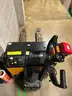 Blue Giant Electric Pallet Jack