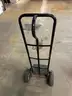 2 Wheel Hand Cart