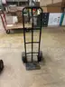 2 Wheel Hand Cart
