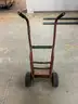 2 Wheel Cart