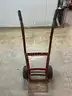 2 Wheel Cart