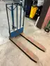 Hand Pallet Jack