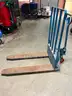 Hand Pallet Jack
