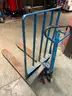 Hand Pallet Jack