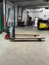 Hand Pallet Jack