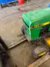 John Deere Riding Lawn Mower