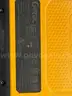GETAC RUGGED TABLET