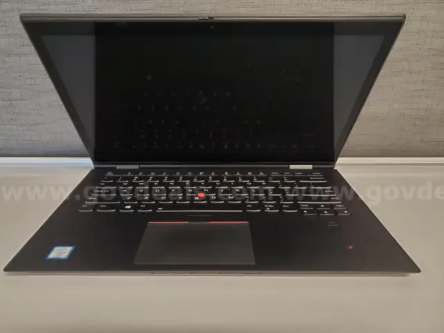 Lenovo Laptop