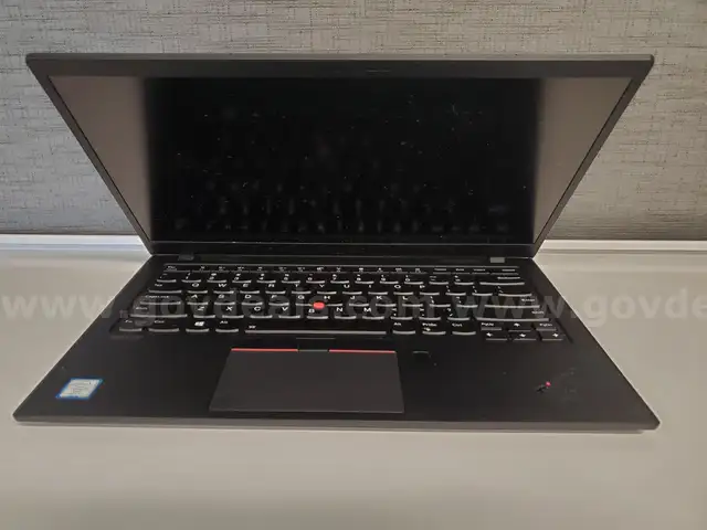 Lenovo Laptop