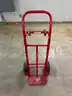 Red 2 Wheel Cart/Dolly